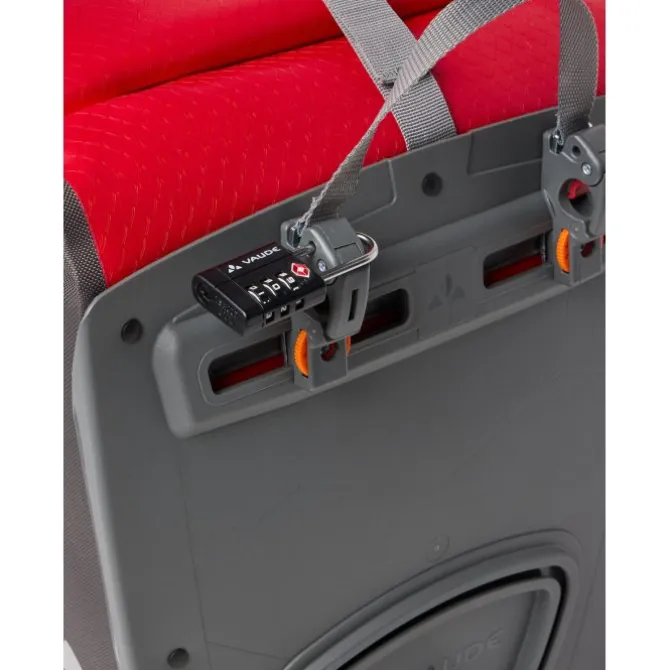 Aqua Back Plus Single Fahrradtasche