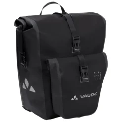 Aqua Back Plus Single Fahrradtasche, recyceltes Hauptmaterial