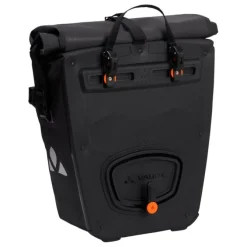 Aqua Back Plus Single Fahrradtasche, recyceltes Hauptmaterial