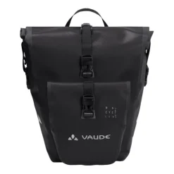 Aqua Back Plus Single Fahrradtasche, recyceltes Hauptmaterial