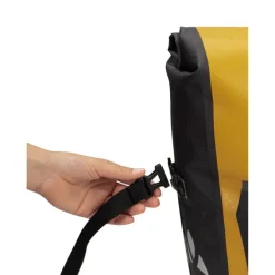 Aqua Back Plus Single Fahrradtasche, recyceltes Hauptmaterial