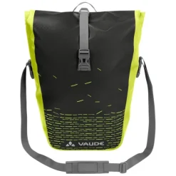 Aqua Back Print Single - Fahrradtasche