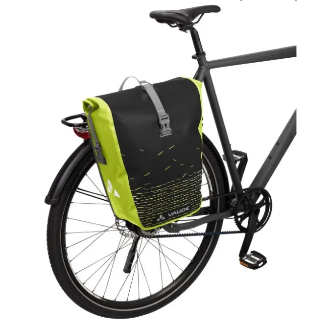 Aqua Back Print Single - Fahrradtasche