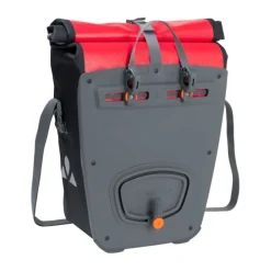 Aqua Back Print Single - Fahrradtasche
