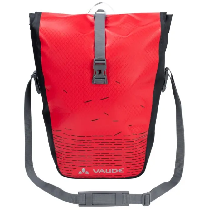 Aqua Back Print Single - Fahrradtasche