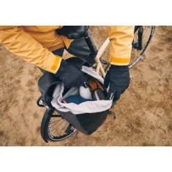Aqua Back Pro Single Fahradtasche