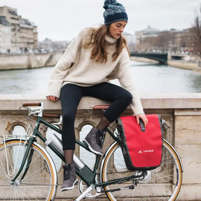 Aqua Back Single - Fahrradtasche