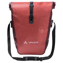 Aqua Back Single Fahrradtasche, recyceltes Hauptmaterial