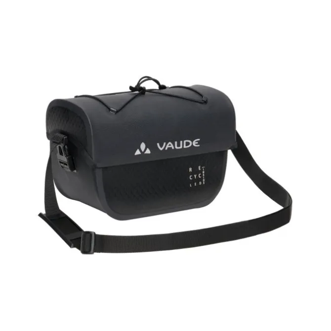 Aqua Box Lenkertasche 4 Liter, recyceltes Hauptmaterial