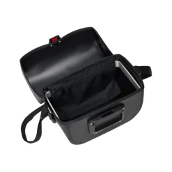 Aqua Box Lenkertasche 4 Liter, recyceltes Hauptmaterial