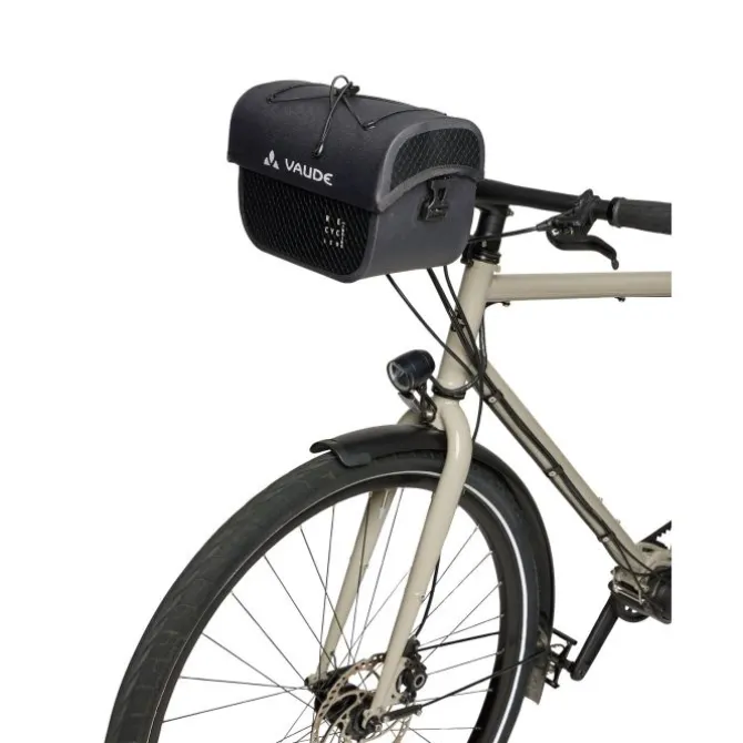 Aqua Box Lenkertasche 4 Liter, recyceltes Hauptmaterial