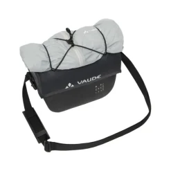 Aqua Box Lenkertasche 4 Liter, recyceltes Hauptmaterial