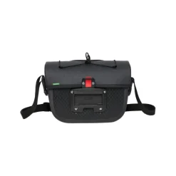 Aqua Box Lenkertasche 4 Liter, recyceltes Hauptmaterial