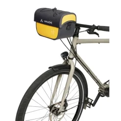Aqua Box Lenkertasche 4 Liter, recyceltes Hauptmaterial
