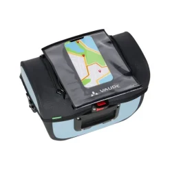 Aqua Box Lenkertasche 4 Liter, recyceltes Hauptmaterial