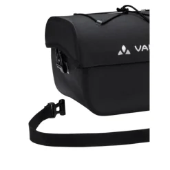 Aqua Box Lenkertasche, recyceltes Hauptmaterial