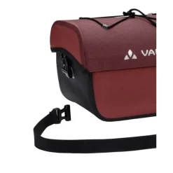 Aqua Box Lenkertasche, recyceltes Hauptmaterial