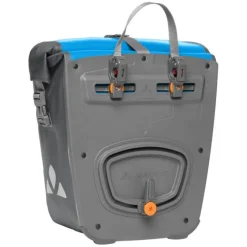 Aqua Front Fahrradtaschen