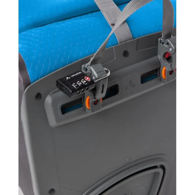 Aqua Front Fahrradtaschen
