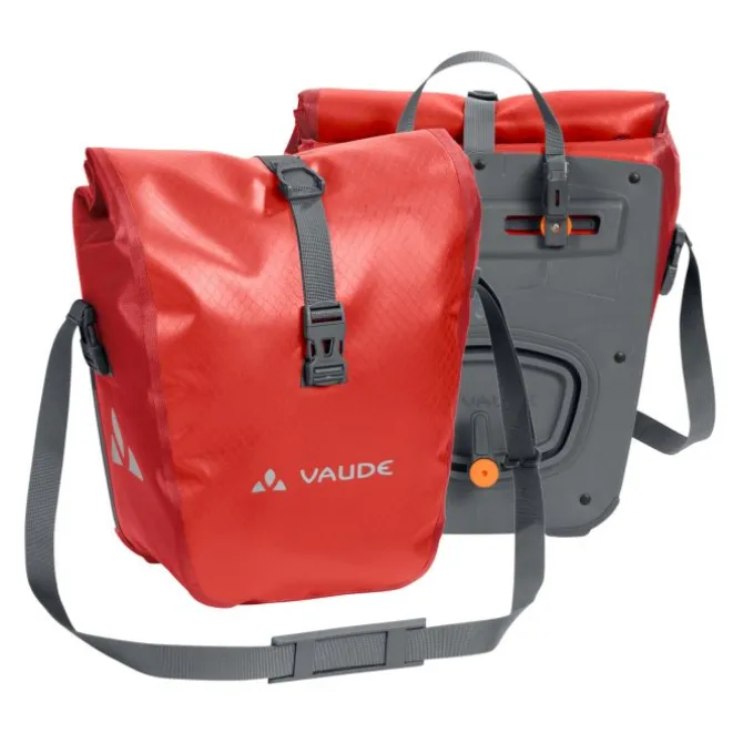 Aqua Front Fahrradtaschen