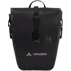 Aqua Front Fahrradtaschen, recyceltes Hauptmaterial