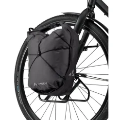 Aqua Front Light Fahrradtaschen