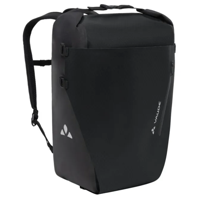 Aqua Transformer 26 Liter 2in1 Rucksack Fahrradtasche wasserdicht