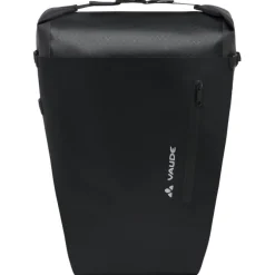 Aqua Transformer 26 Liter 2in1 Rucksack Fahrradtasche wasserdicht