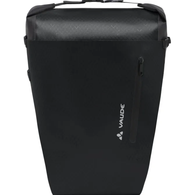 Aqua Transformer 26 Liter 2in1 Rucksack Fahrradtasche wasserdicht