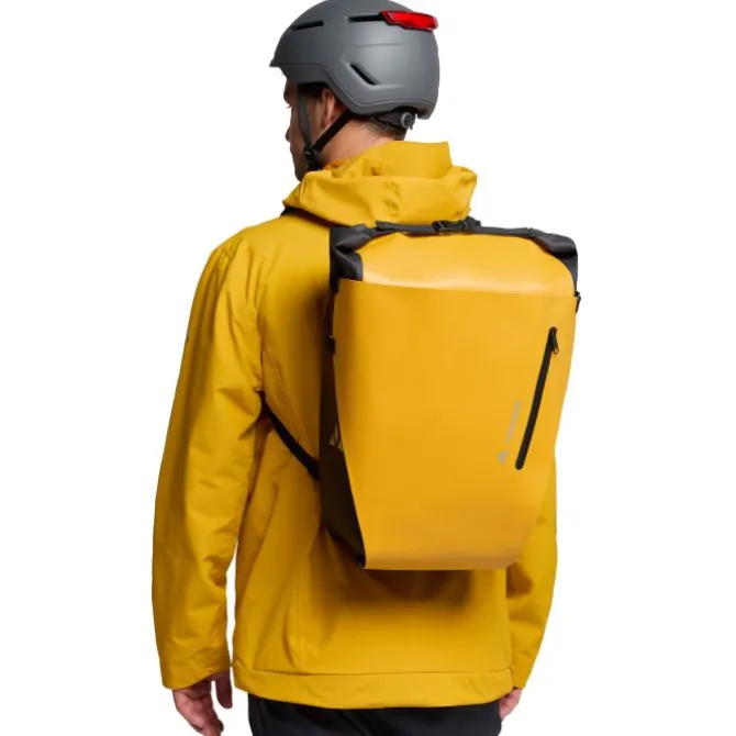 Aqua Transformer 26 Liter 2in1 Rucksack Fahrradtasche wasserdicht