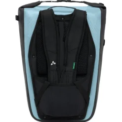 Aqua Transformer 26 Liter 2in1 Rucksack Fahrradtasche wasserdicht