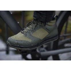Asfalt Dualflex Winter STX Radschuhe Fahrradpendeln