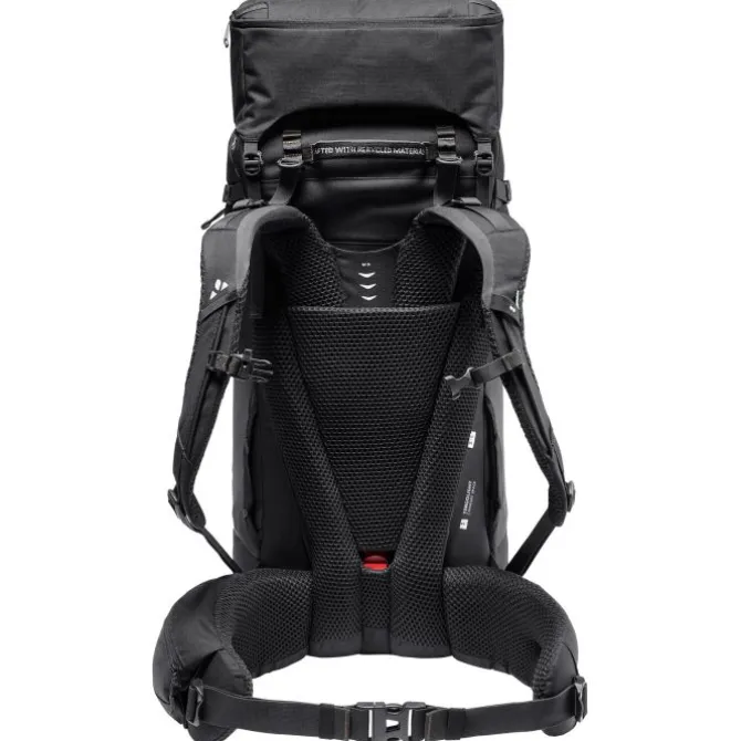 Astrum EVO 60+10 Liter Trekkingrucksack