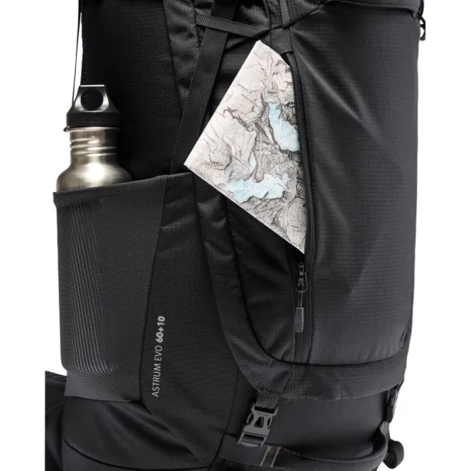 Astrum EVO 60+10 Liter Trekkingrucksack
