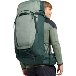 Astrum EVO 70+10 Liter Trekkingrucksack