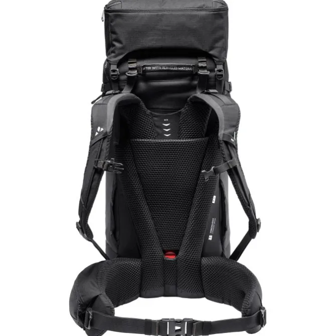 Astrum EVO 70+10 Liter Trekkingrucksack