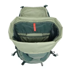 Asymmetric 38+8 Liter Trekkingrucksack Damen