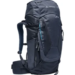 Asymmetric 38+8 Liter Trekkingrucksack Damen
