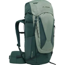 Asymmetric 42+8 Liter Trekkingrucksack