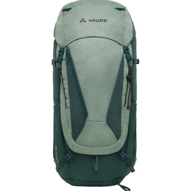 Asymmetric 42+8 Liter Trekkingrucksack