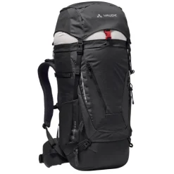 Asymmetric 42+8 Liter Trekkingrucksack