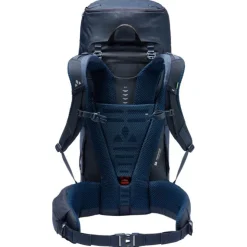 Asymmetric 42+8 Liter Trekkingrucksack