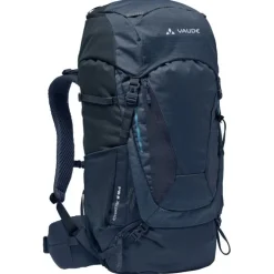Asymmetric 48+8 Liter Trekkingrucksack Damen