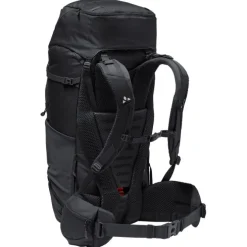 Asymmetric 52+8 Liter Trekkingrucksack