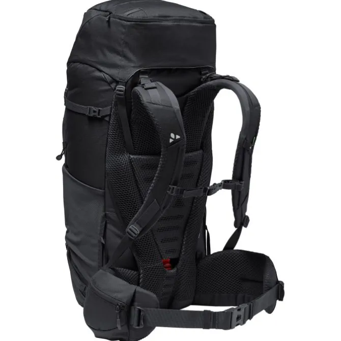 Asymmetric 52+8 Liter Trekkingrucksack