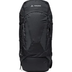 Asymmetric 52+8 Liter Trekkingrucksack