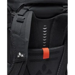 Asymmetric 52+8 Liter Trekkingrucksack