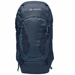 Asymmetric 48+8 Trekkingrucksack Damen