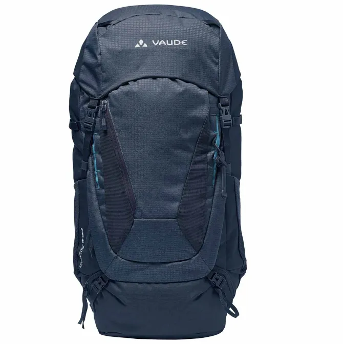 Asymmetric 48+8 Trekkingrucksack Damen