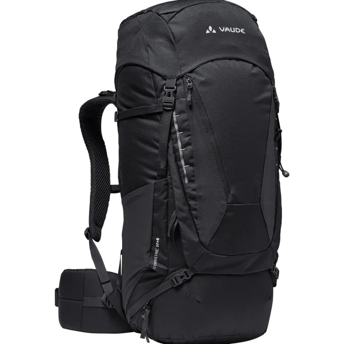 Asymmetric 52+8 Trekkingrucksack